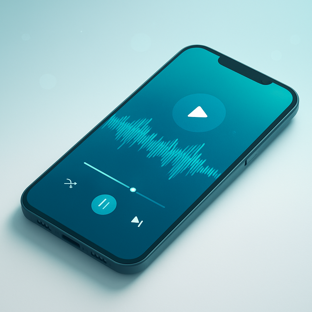 TUN(e) A MUSIC — Launch Notice (July 10th)